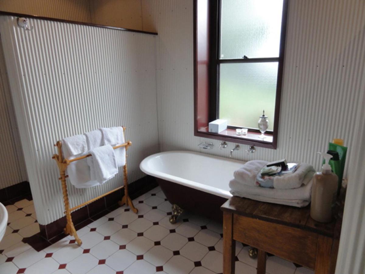 Walnut Cottage Angaston Dış mekan fotoğraf