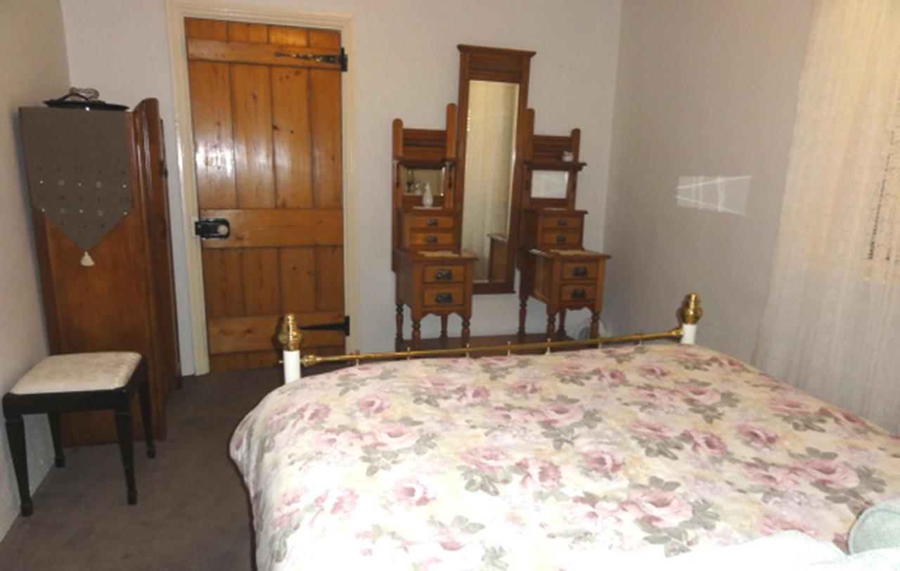Walnut Cottage Angaston Dış mekan fotoğraf