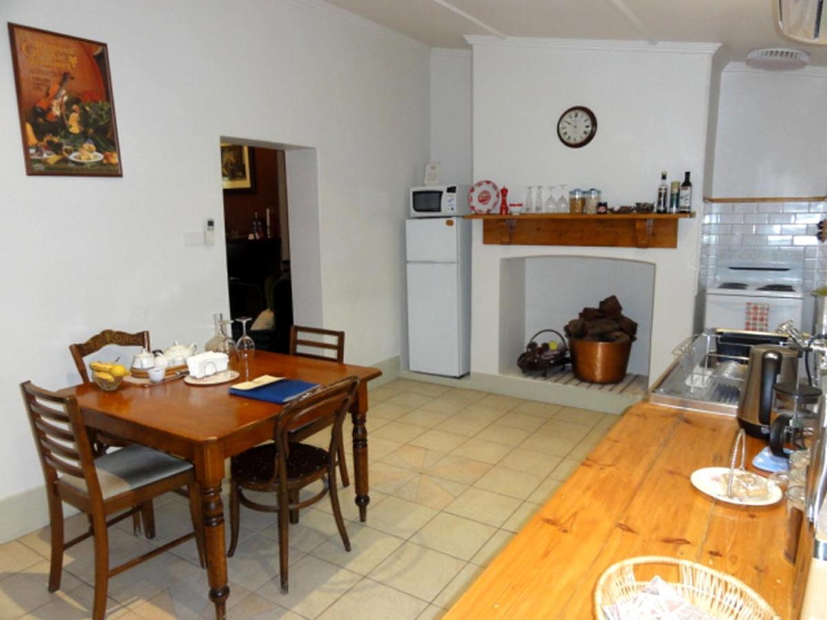Walnut Cottage Angaston Dış mekan fotoğraf