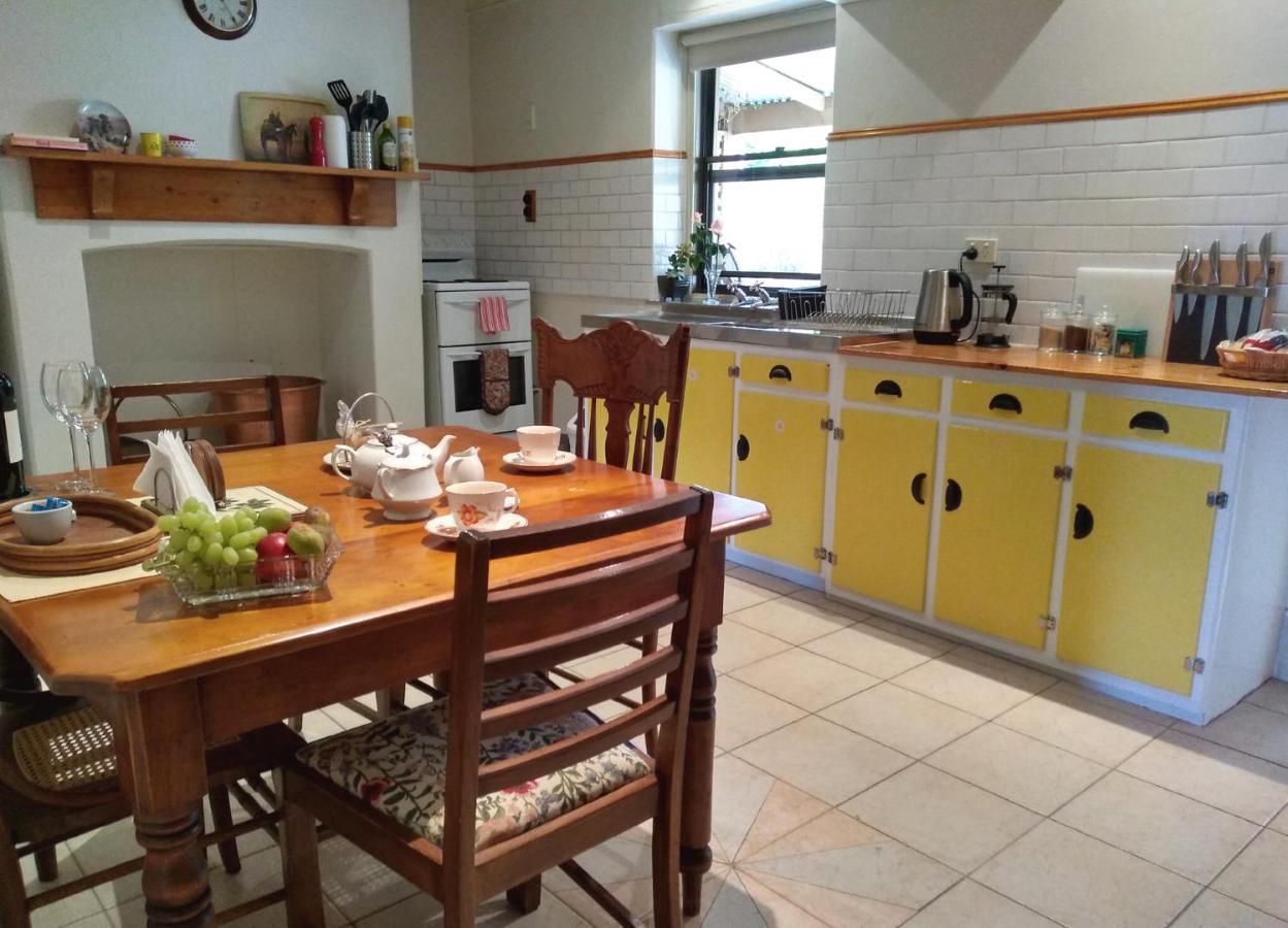 Walnut Cottage Angaston Dış mekan fotoğraf