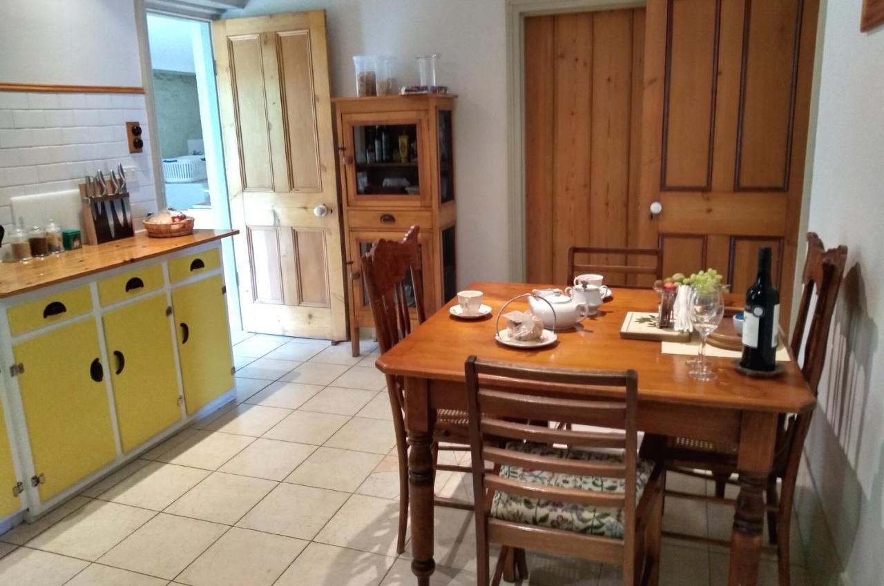 Walnut Cottage Angaston Dış mekan fotoğraf