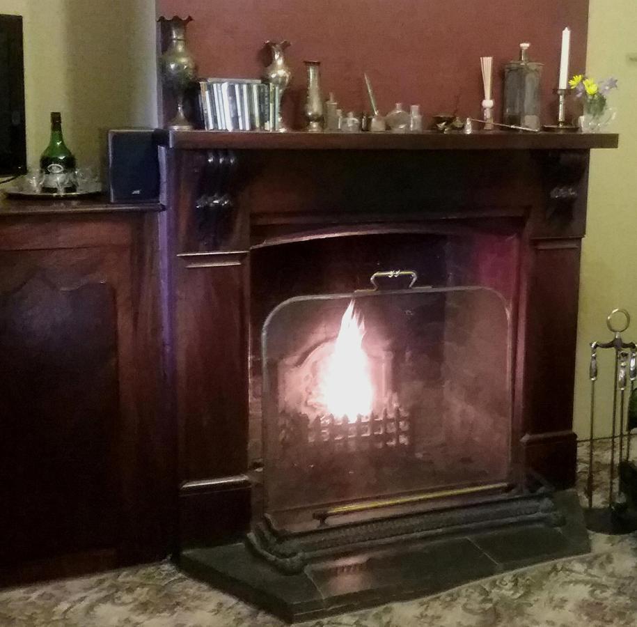 Walnut Cottage Angaston Dış mekan fotoğraf