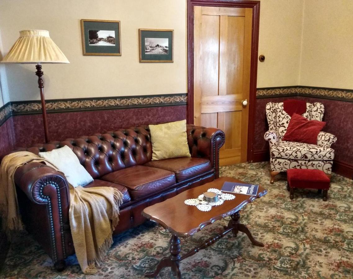 Walnut Cottage Angaston Dış mekan fotoğraf