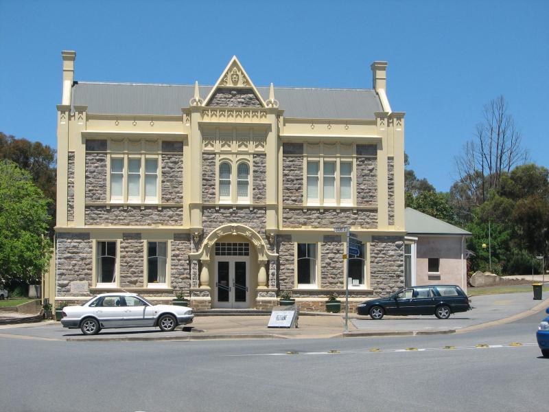 Walnut Cottage Angaston Dış mekan fotoğraf