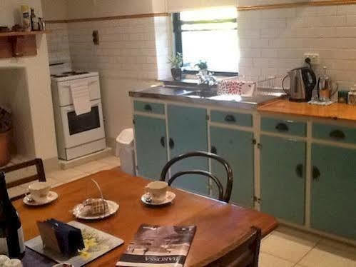 Walnut Cottage Angaston Dış mekan fotoğraf