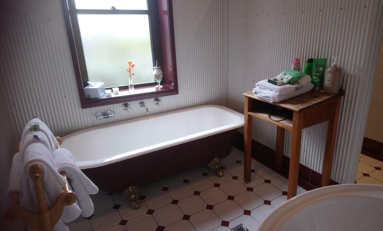 Walnut Cottage Angaston Dış mekan fotoğraf